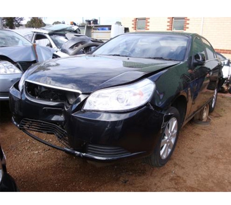 Tony's Auto Wreckers - Midvale, WA