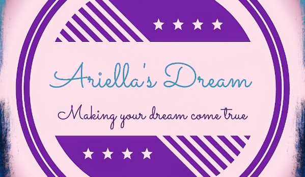 Ariella's Dream - El Paso, TX