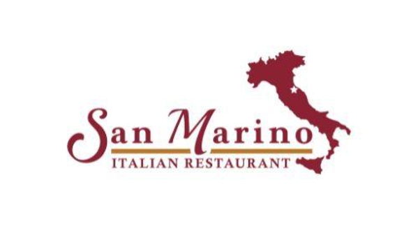 San Marino Italian Restaurant - Akron, OH