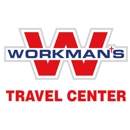 Workmans Travel Center - Gas Stations