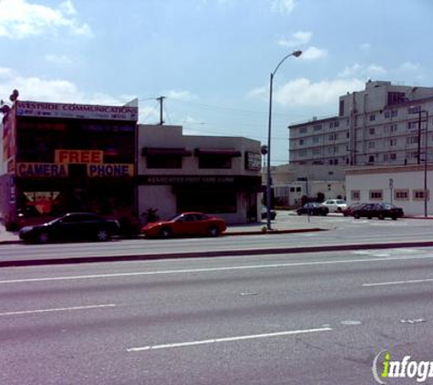 Tower Wound Care - Culver City, CA