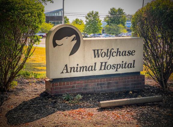Wolfchase Animal Hospital - Bartlett, TN