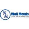 Wolf Metals gallery