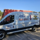 Chips Auto Glass - Glass-Auto, Plate, Window, Etc