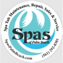 Spas of Palm Beach Inc - Spas & Hot Tubs