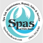 Spas of Palm Beach Inc