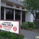 Express Smog Check & Test Only Center - Emissions Inspection Stations