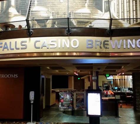 Feather Falls Casino and Lodge - Oroville, CA
