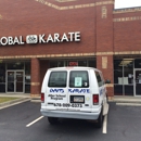 Davis Global Karate - Exercise & Physical Fitness Programs