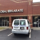 Davis Global Karate