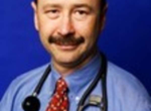 Stephen D Blair, MD - West Lake Hills, TX