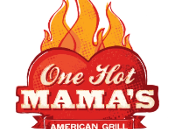 One Hot Mama's American Grill - Hilton Head Island, SC