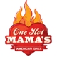 One Hot Mama's American Grill
