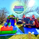 Party Works Rentals - Party Supply Rental
