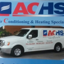Air Conditioning & Heating Specialists - Air Conditioning Contractors & Systems