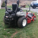 Pomeroy's Small Engine Repair - Lawn Mowers-Sharpening & Repairing