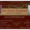 Arte Finest Furniture gallery