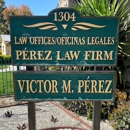 Perez Law Firm - Estate Planning, Probate, & Living Trusts