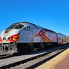 New Mexico Rail Runner Express gallery