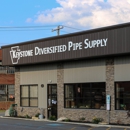 Keystone Diversified Pipe Supply,  Inc. - Pipe-Wholesale & Manufacturers