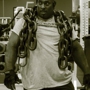 Coral Rocabye Scott- Personal Strength Training-Bodyguard Service