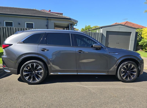 Advanced Specialised Detailing - Greenwich, NSW. ASD car clean