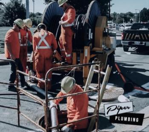 Piper Plumbing - Sherman Oaks, CA
