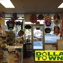 Dollar Town - Discount Stores