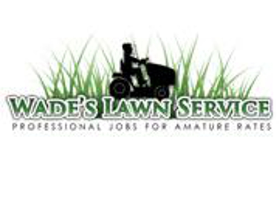 Wade's Lawn Service