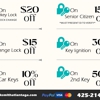 24 Hour Locksmith Kirkland gallery