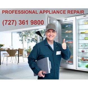 Professional Appliance Repair - Tarpon Springs, FL