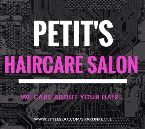 Petit's Haircare Salon - Phenix City, AL