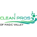 Clean Pros of Magic Valley - Janitorial Service