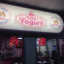 TGI Yogurt - Yogurt