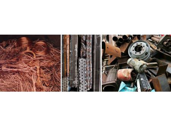 Millers Metal Recycling - Medowie, NSW