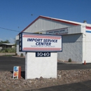 Import Service Center - Auto Repair & Service