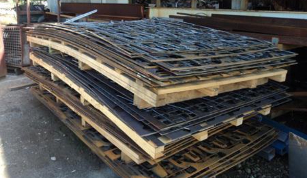 United Scrap Metal Traders - Murarrie, QLD