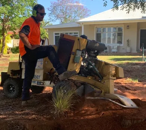 Federation Tree Care - Corowa, NSW