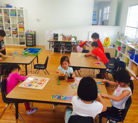 Kiddie Learning Academy - Fullerton, CA
