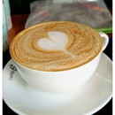 Caffe Bene - Coffee Shops