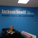 Jackson Hewitt Tax Service - Taxes-Consultants & Representatives