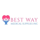 Best Way Medical Supplies Inc - Medical Equipment & Supplies