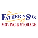 Father & Son Moving & Storage - Movers