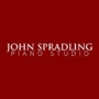 John Spradling Piano Studio