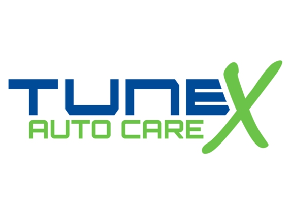 Tunex Auto Service - Anaheim, CA