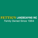 Fettig's Landscaping Inc - Landscape Designers & Consultants