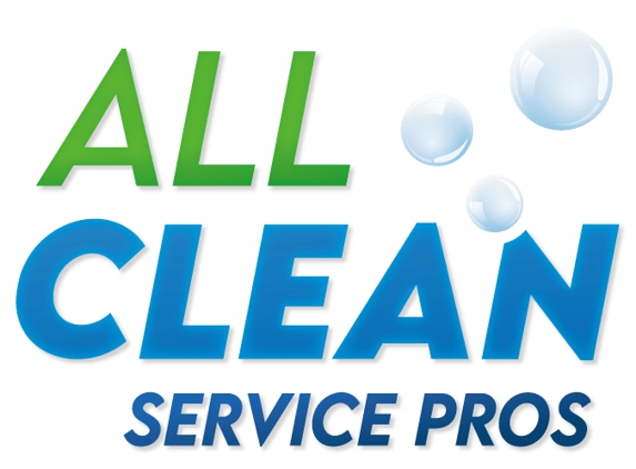 All Clean Service Pros - Surprise, AZ