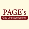 Pages Gas Line Service gallery