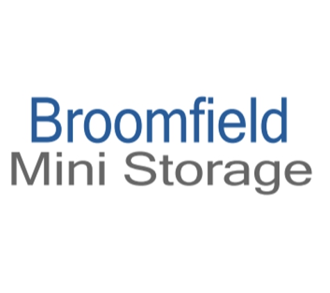 Broomfield Mini Storage - Broomfield, CO