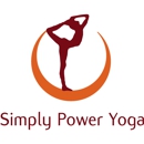 Simply Power Yoga - Altoona - Yoga Instruction